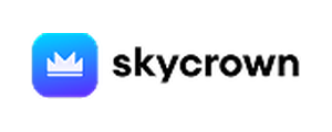 Skycrown logo